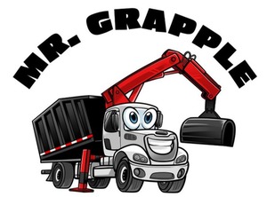 Mr. Grapple